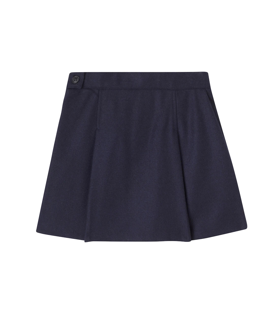 Bonpoint - Jolène pleated skirt