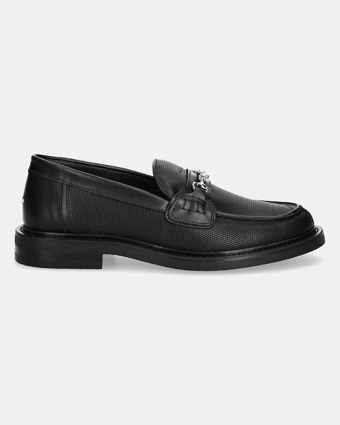 Filling Pieces Loafer Aten Mokasen