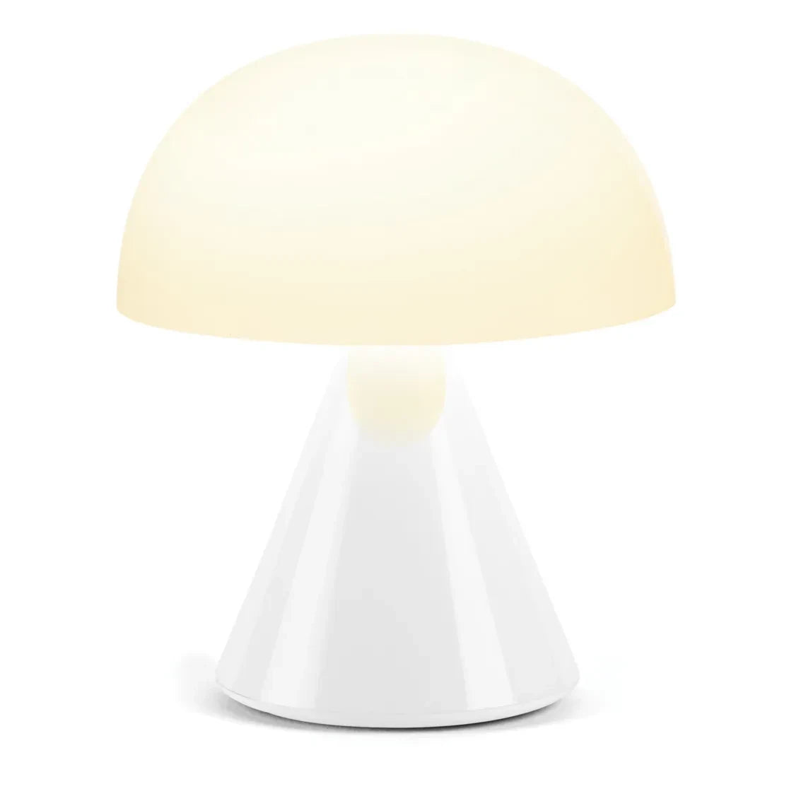 Lexon - Mina Table Lamp | White
