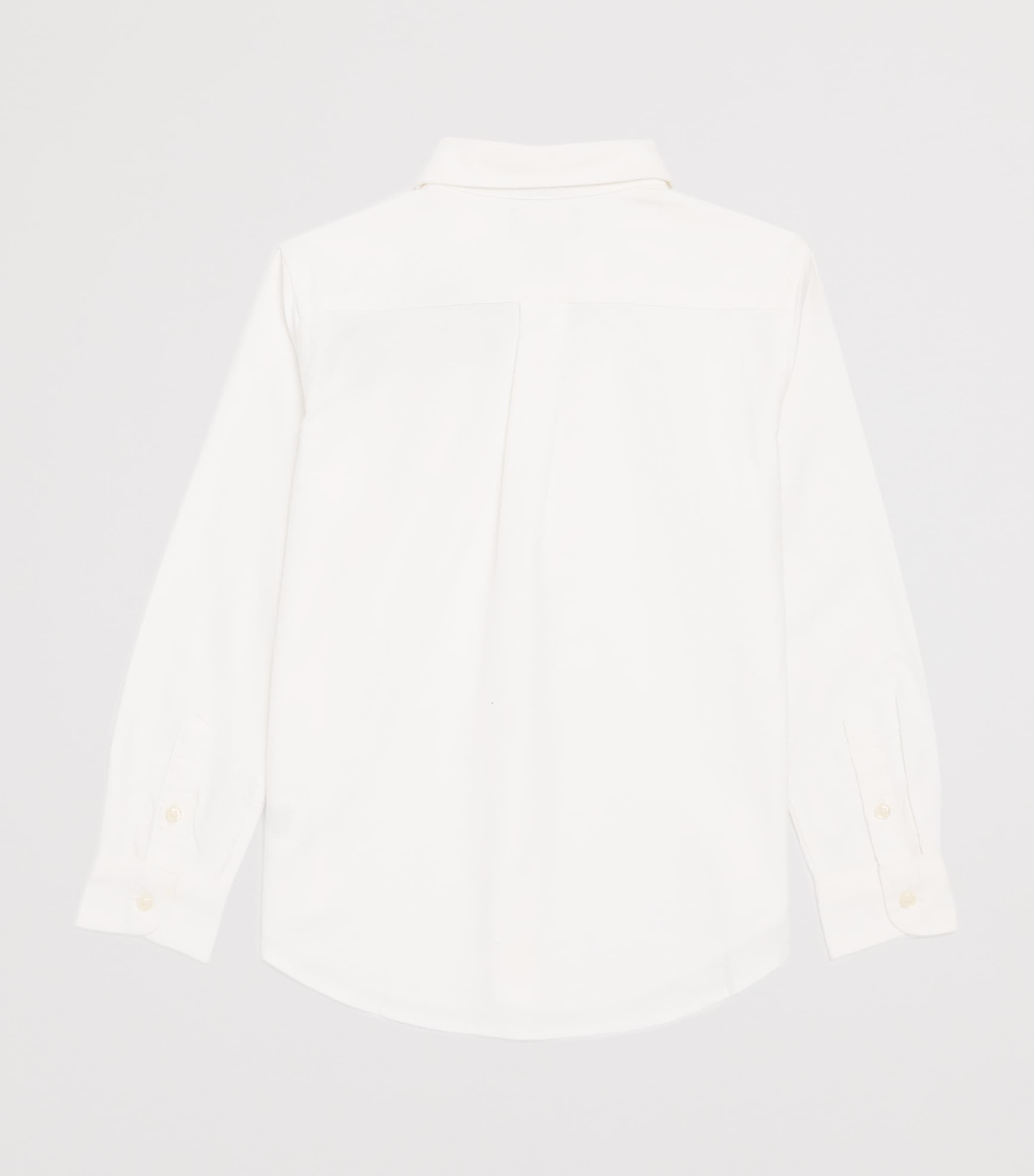 Ralph Lauren Kids Cotton Polo Pony Shirt (2-7 Years)