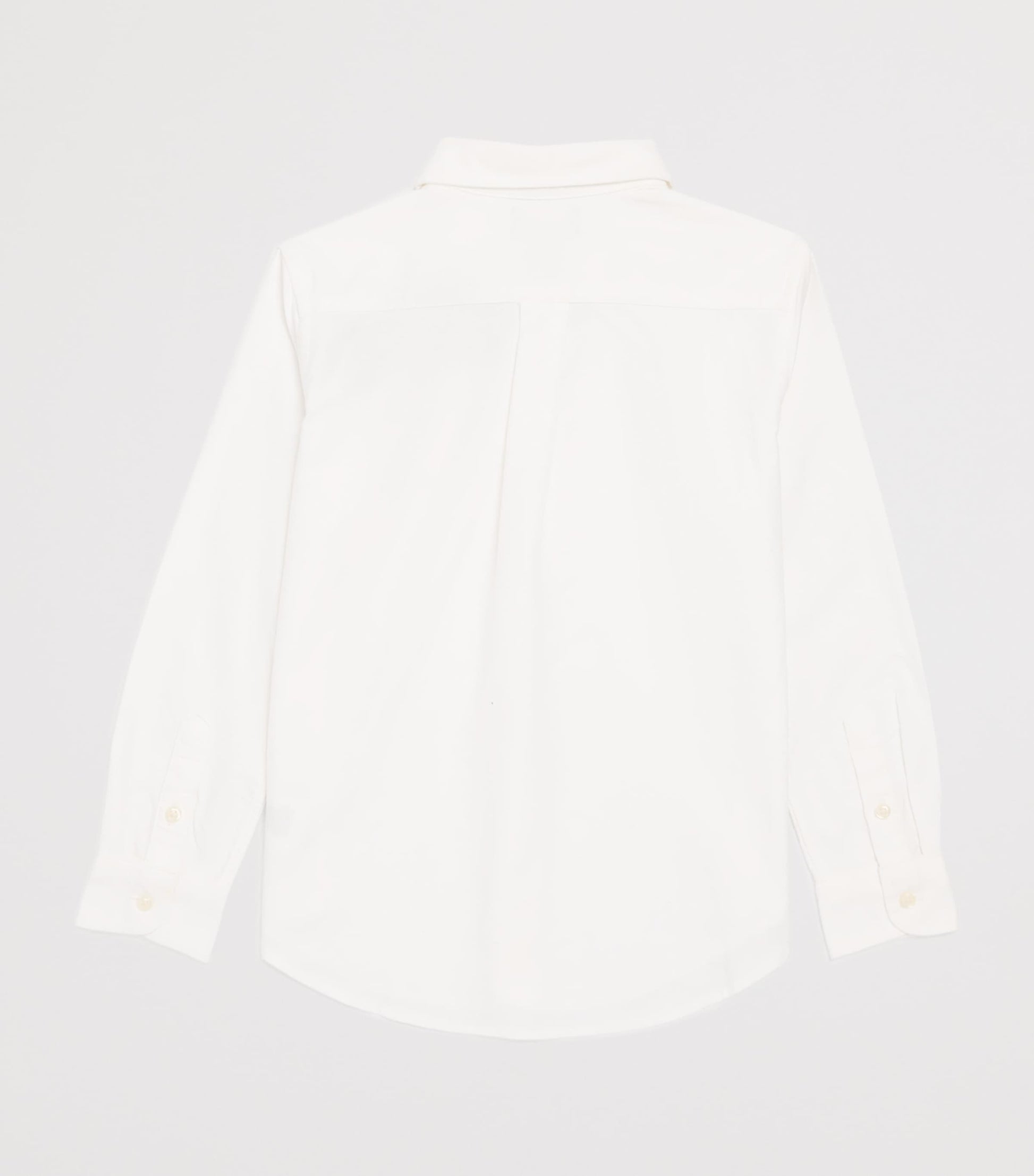 Ralph Lauren Kids Cotton Polo Pony Shirt (2-7 Years)