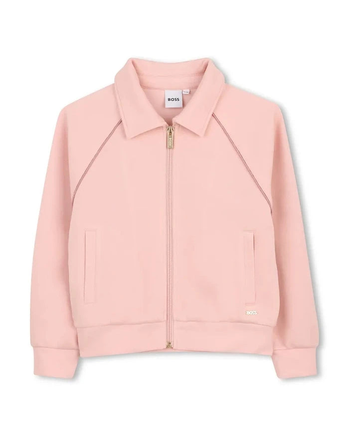 BOSS Çocuk Sweatshirt