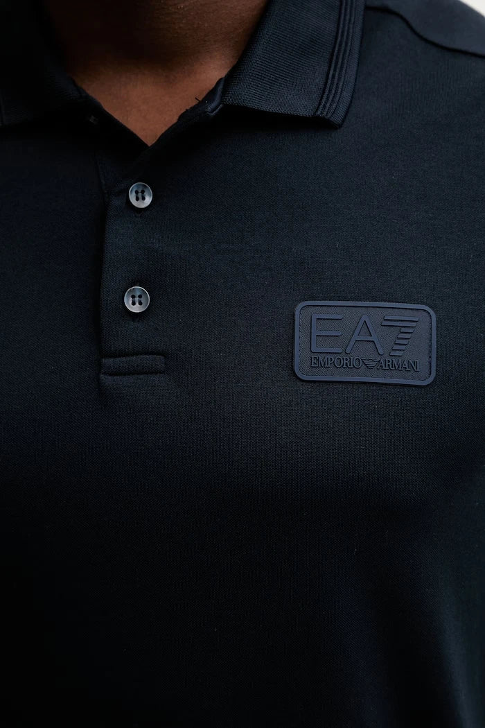 EA7 Emporio Armani с яка мъжки