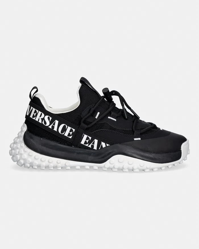 Маратонки Versace Jeans Couture