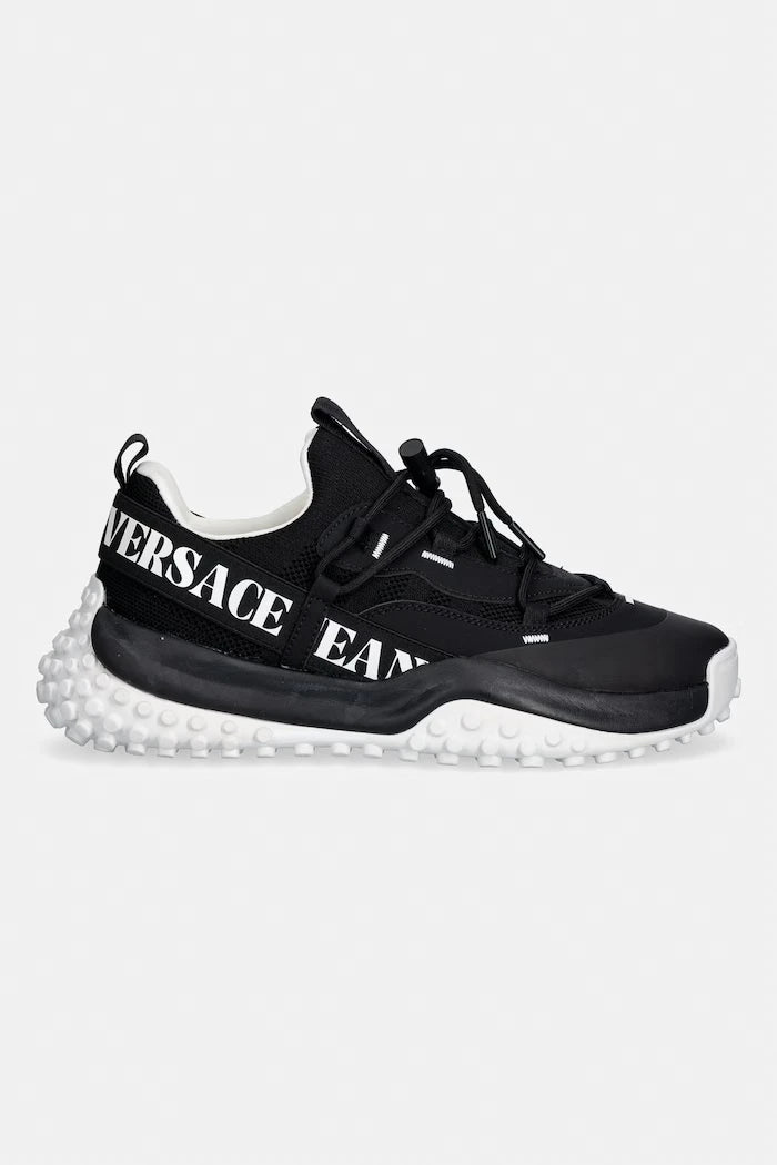 Маратонки Versace Jeans Couture