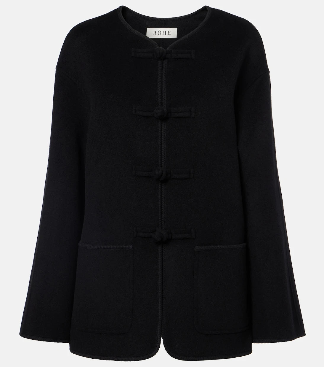 Róhe - Wool jacket