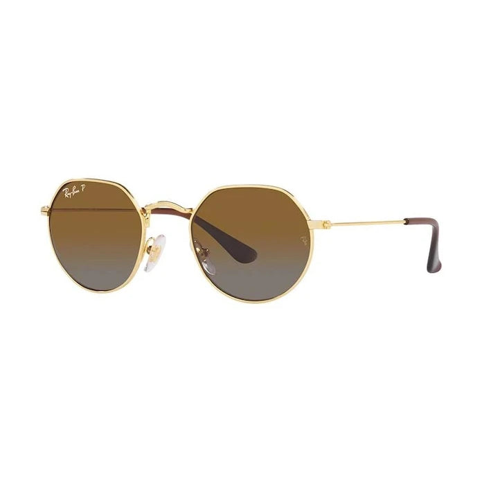 Детски слънчеви очила Ray-Ban Junior Jack