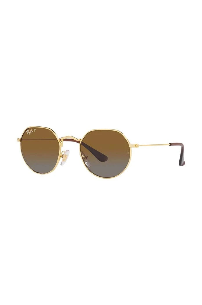 Детски слънчеви очила Ray-Ban Junior Jack