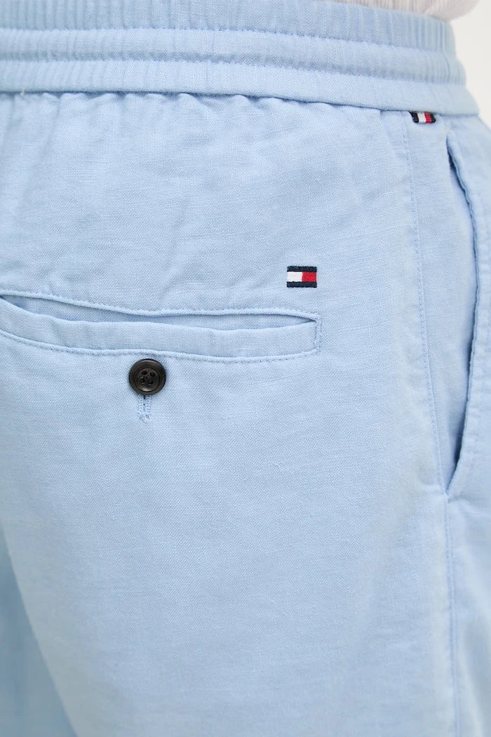 Tommy Hilfiger erkek keten kısa şort