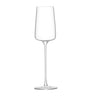 Set of 4 Metropolitan Champagne Flutes (230ml)