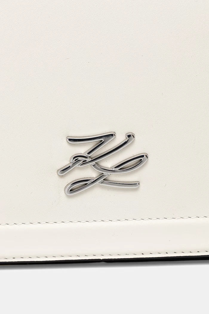 Karl Lagerfeld чанта дамска K/AUTOGRAPH