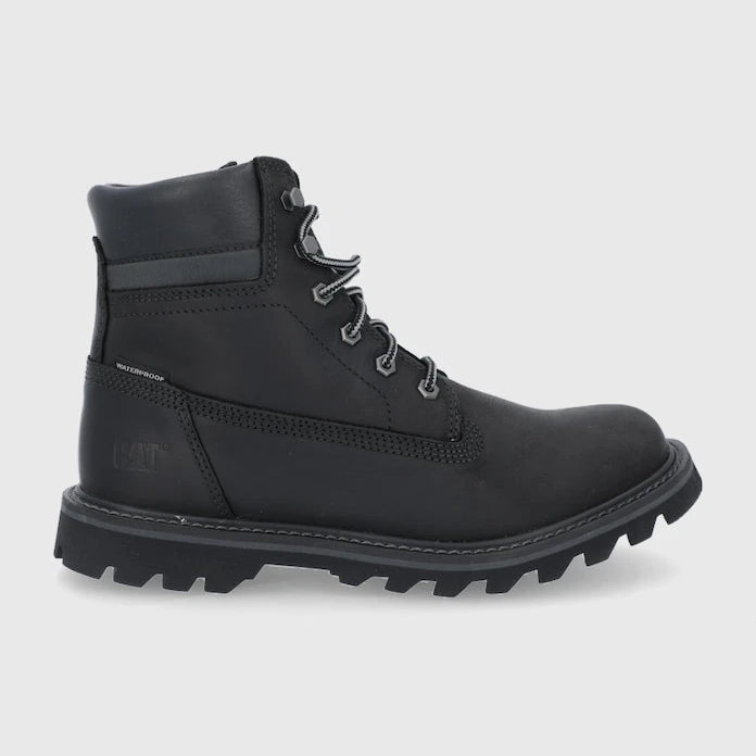 Кожени кубинки CAT Footwear Deplete