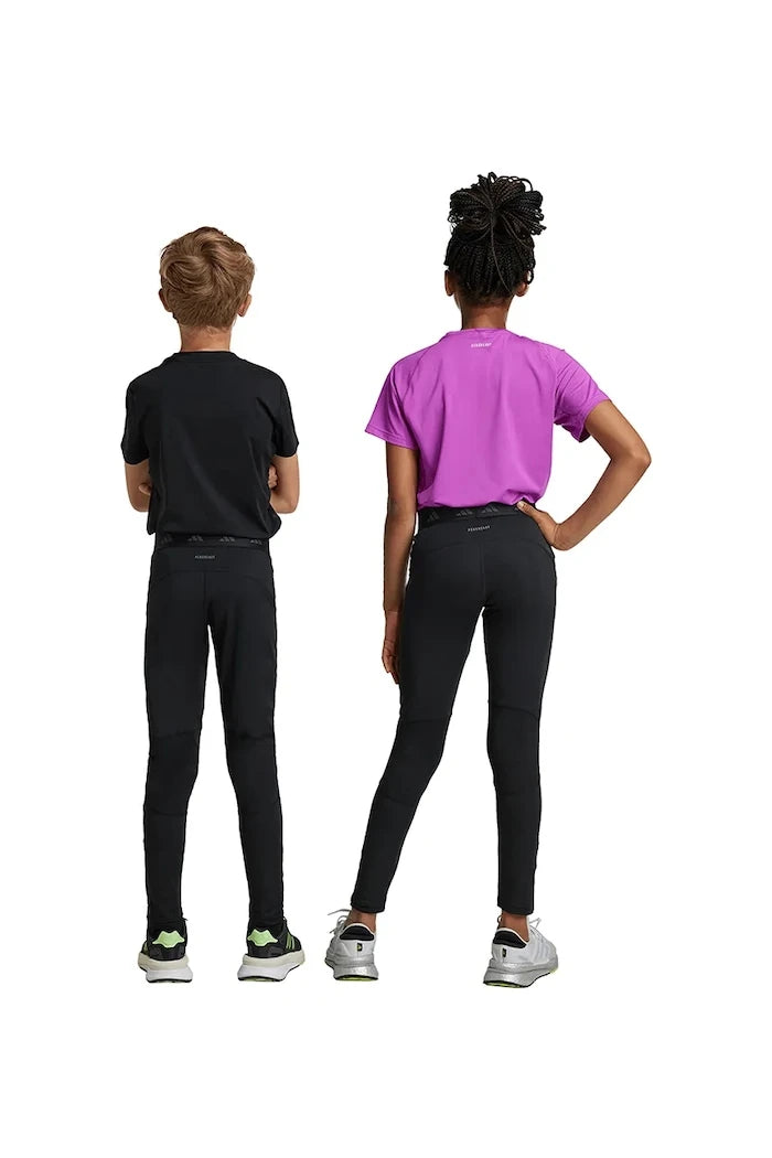 Детски клин adidas J TF TIGHTS