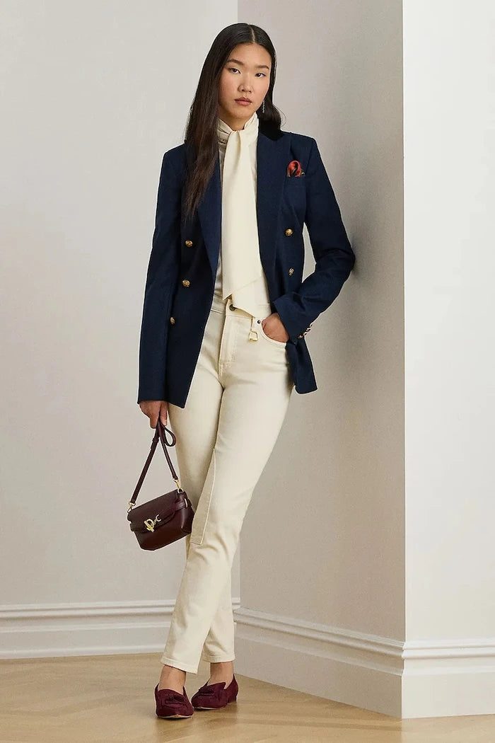 Lauren Ralph Lauren Kadın Gömlek