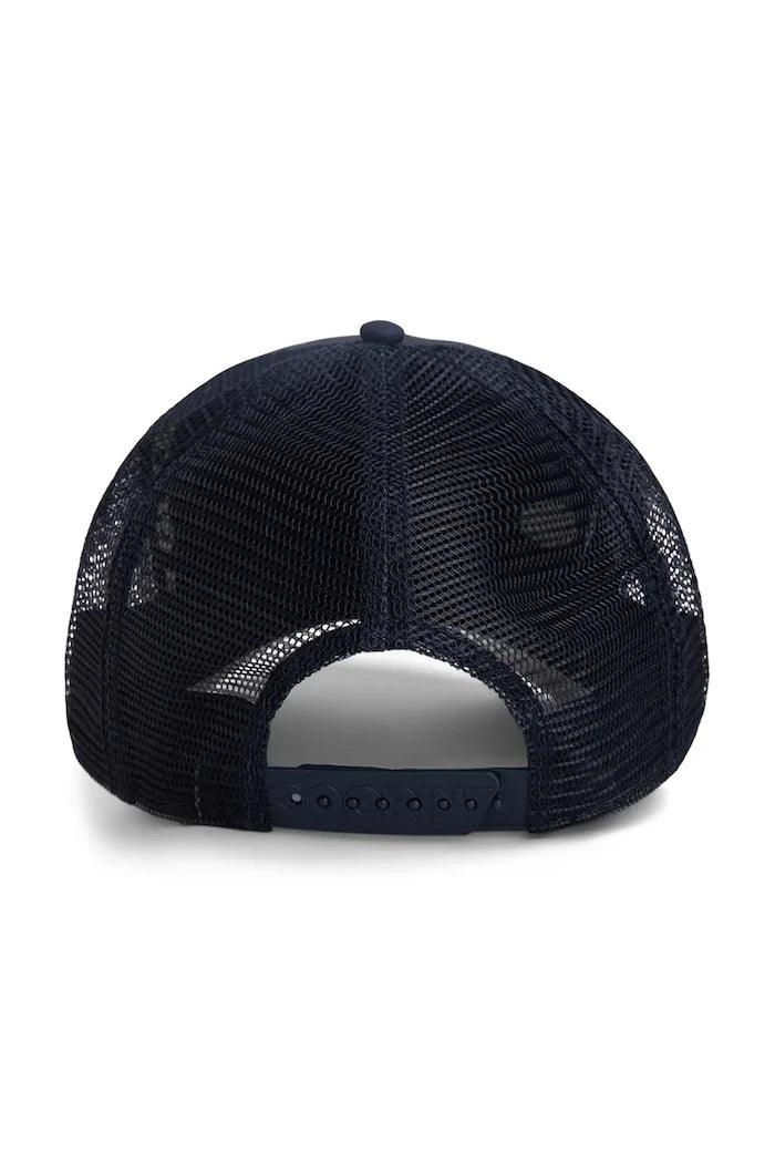 Goorin Bros козирка şapka Bear Trucker