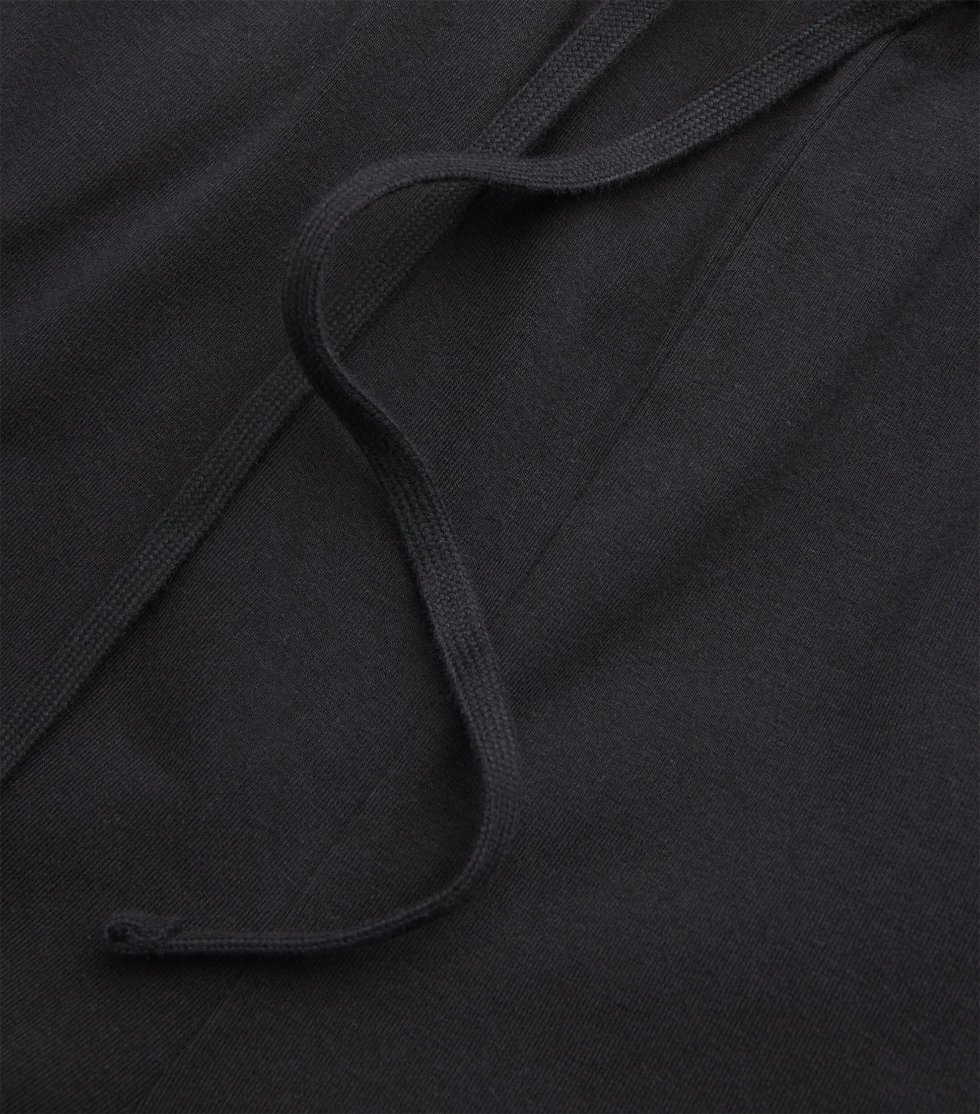 Jersey Lounge Relaxed Shorts