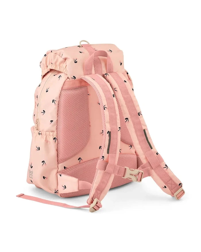 Liewood Çocuk Okul Sırt Çantası Johnny School Backpack