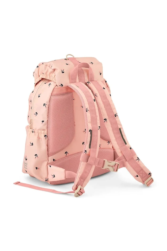 Liewood Çocuk Okul Sırt Çantası Johnny School Backpack