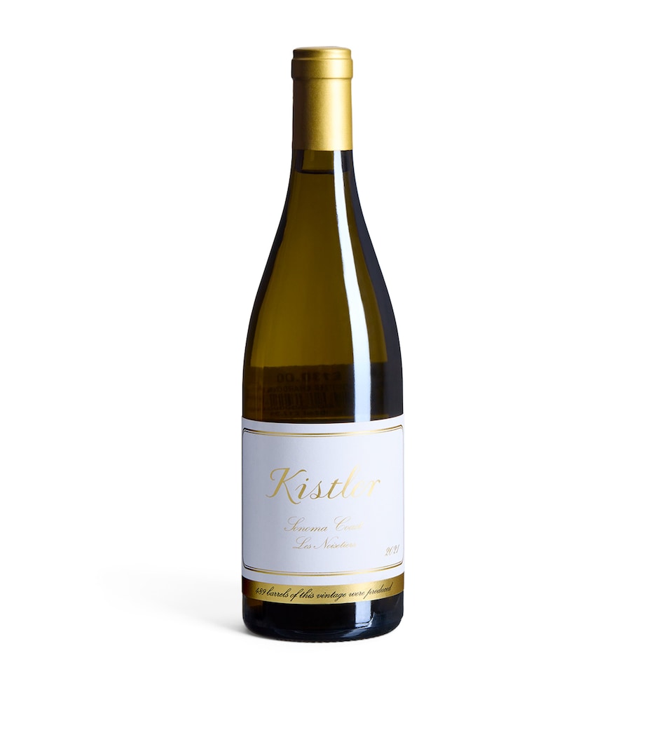 Kistler Les Noisetiers' Chardonnay 2021 (75cl) - Sonoma, USA