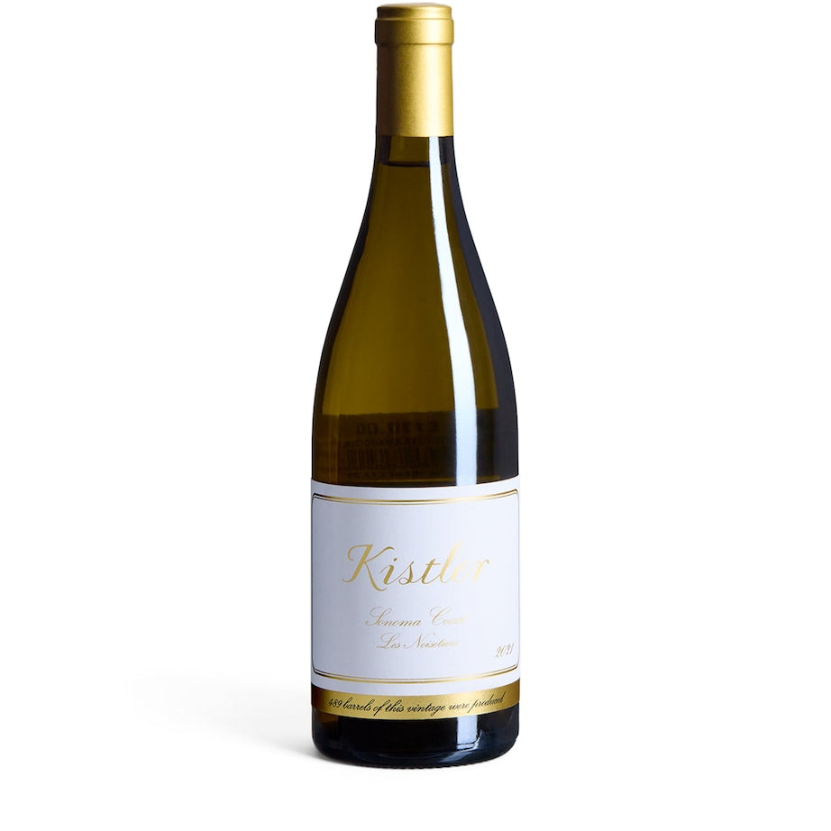 Kistler Les Noisetiers' Chardonnay 2021 (75cl) - Sonoma, USA