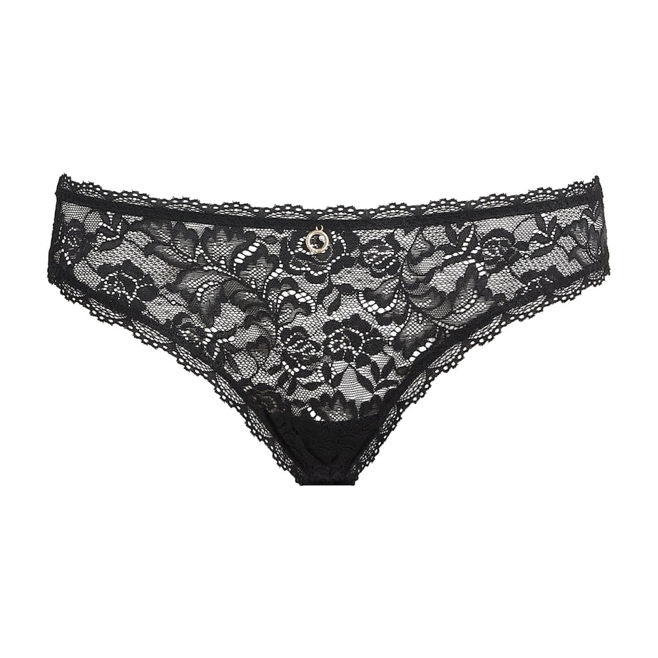 Aubade Black Rosessence Briefs