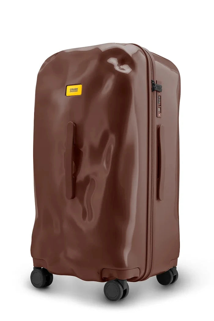 Crash Baggage куфар TRUNK Medium size 36x35x72 cm
