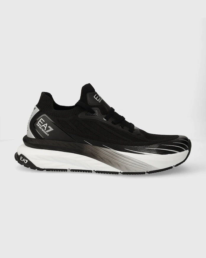 EA7 Emporio Armani Spor Ayakkabı
