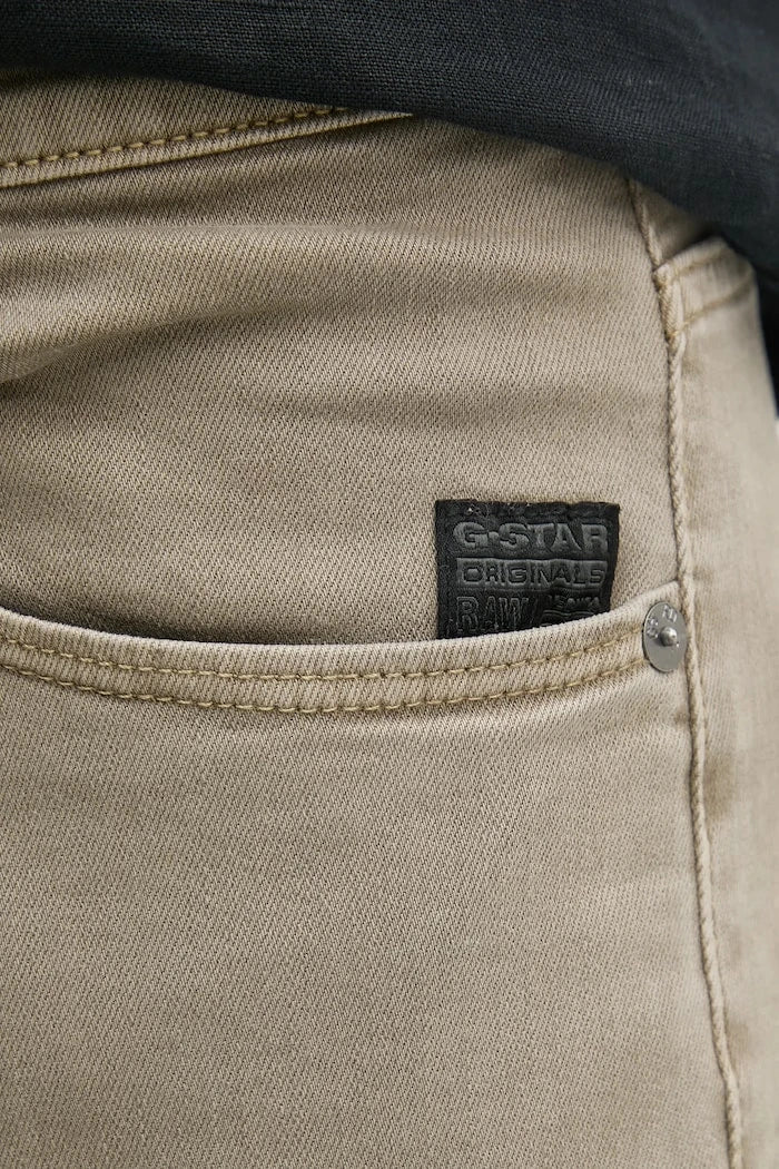G-Star denim şort