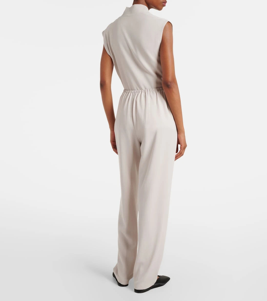 Tove - Terri woven straight pants