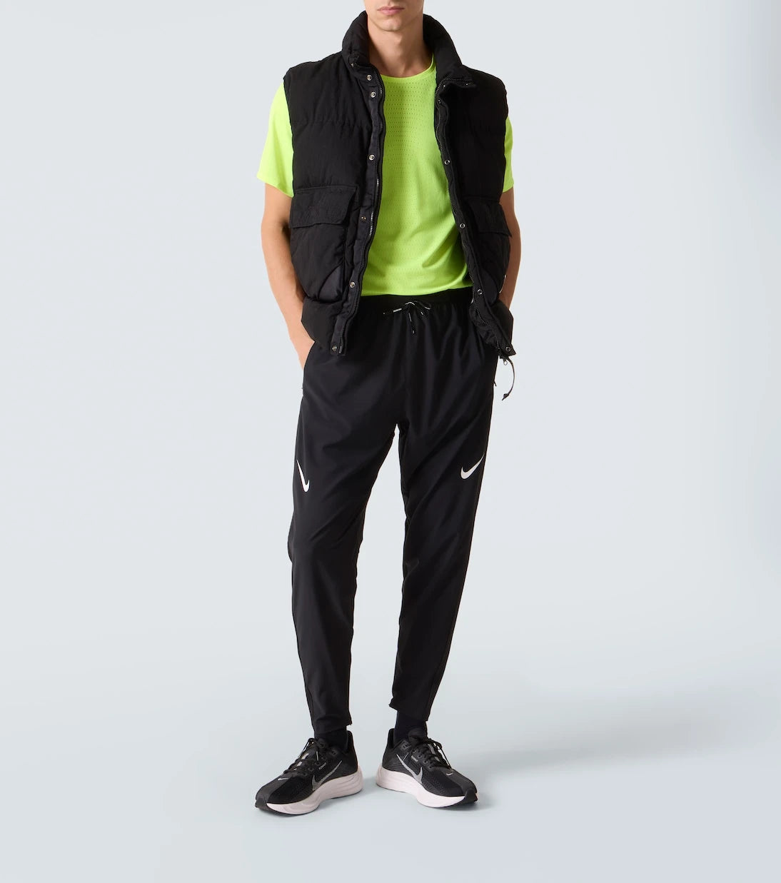 Nike - Nike AeroSwift Dri-FIT ADV sweatpants