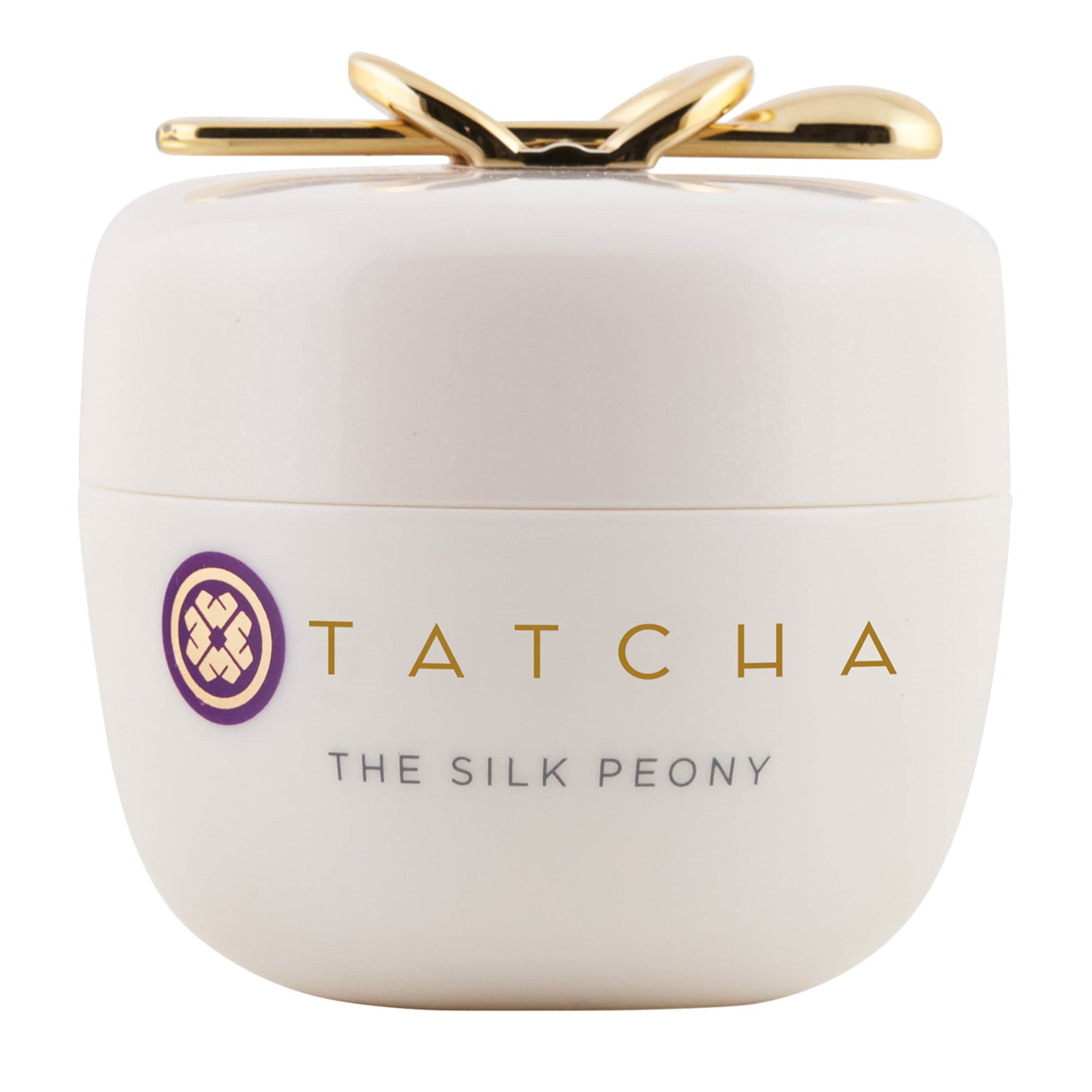 The Silk Peony Eye Cream (15ml)