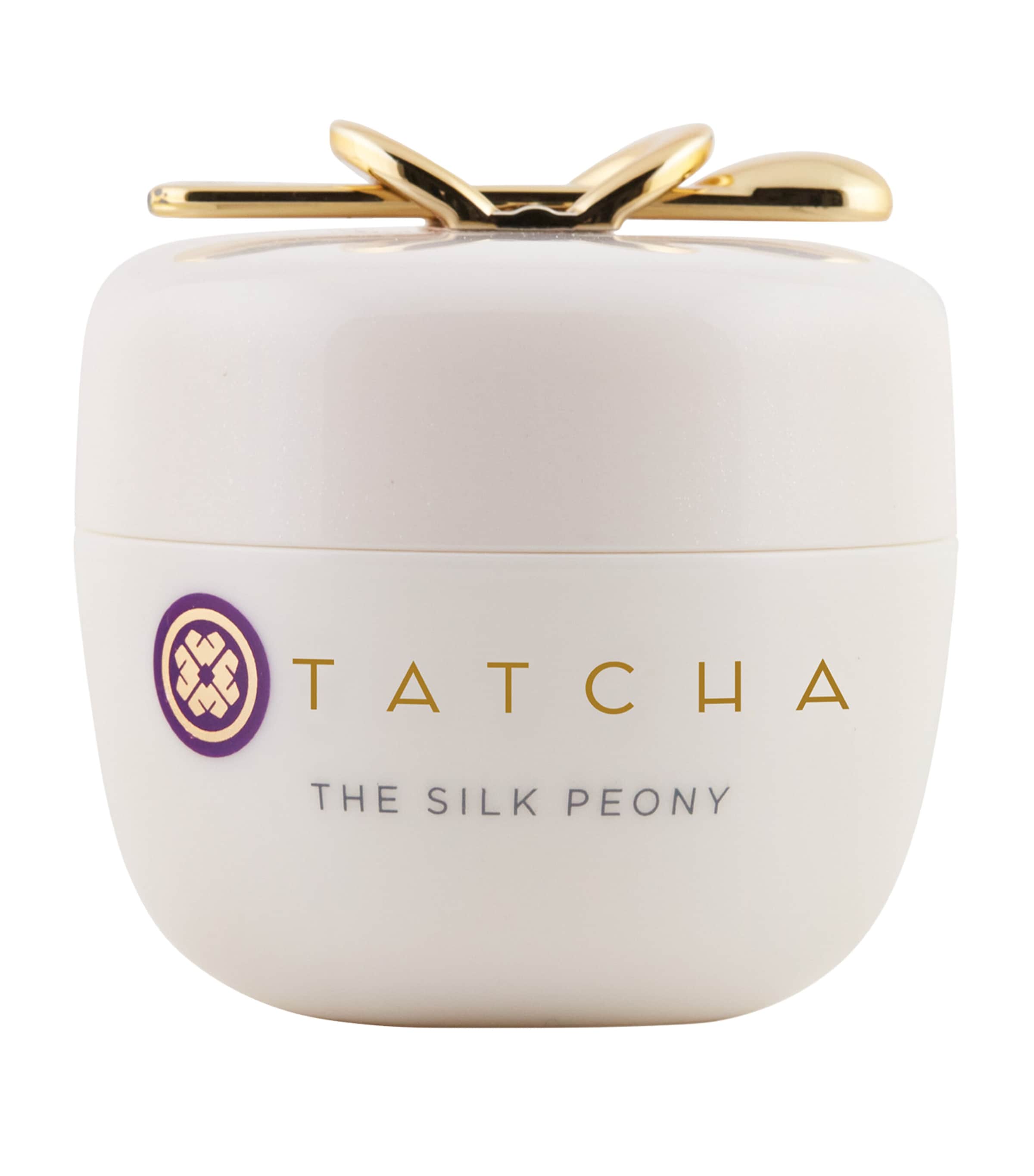 The Silk Peony Eye Cream (15ml)