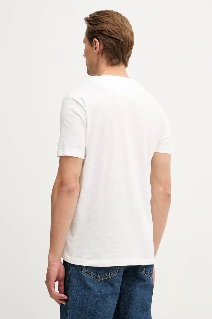 U.S. Polo Assn. тениска мъжка от памук Slub Pocket