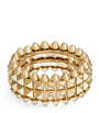 Yellow Gold Clash de Cartier Ring