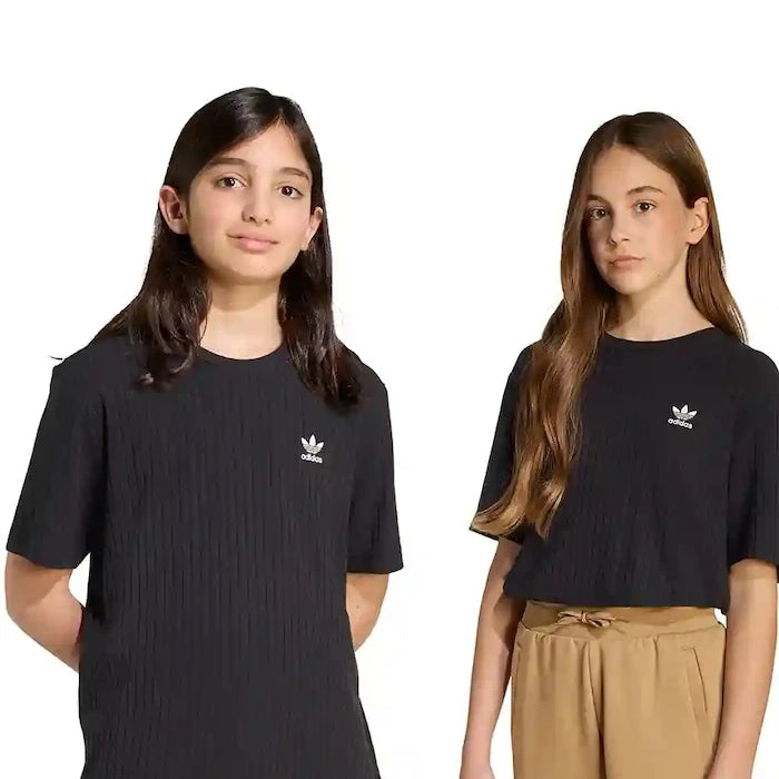 Çocuk adidas Originals tişört