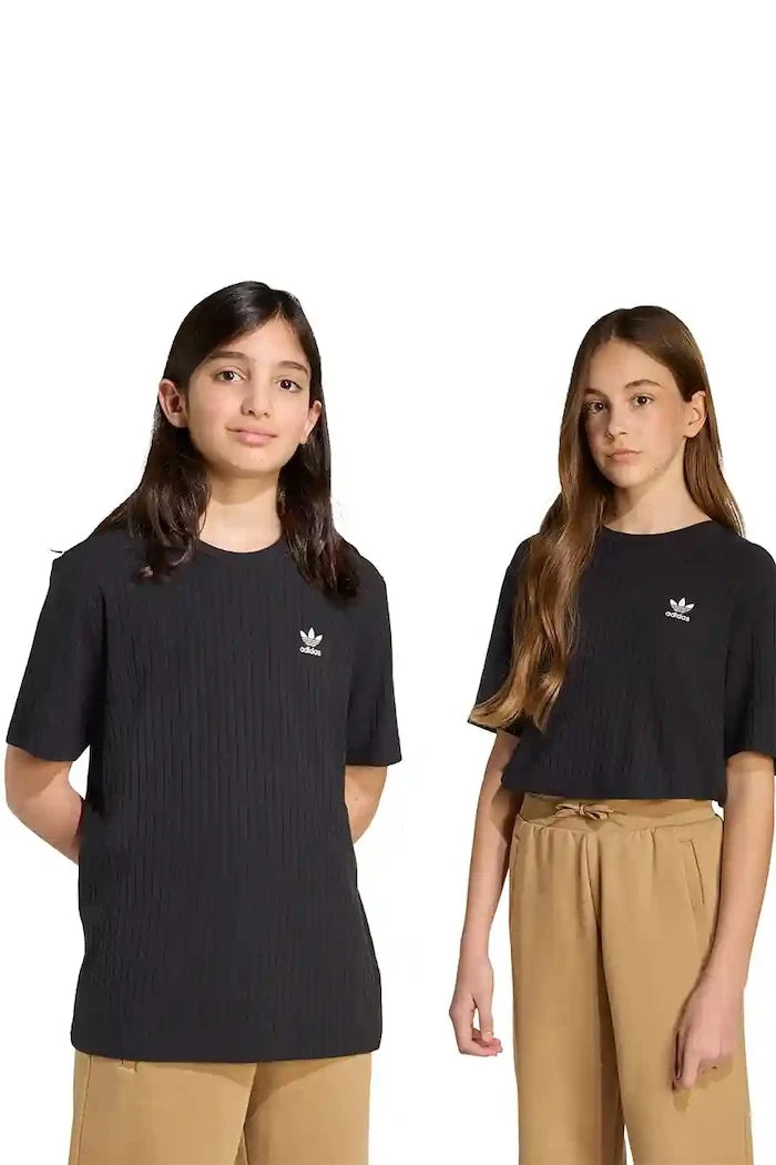 Çocuk adidas Originals tişört