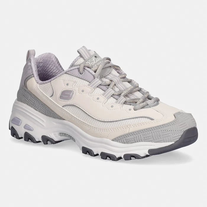 Маратонки Skechers D LITES