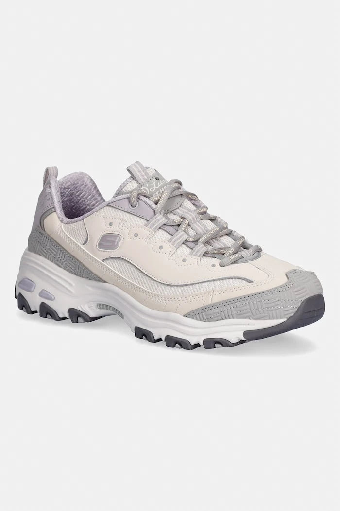 Маратонки Skechers D LITES