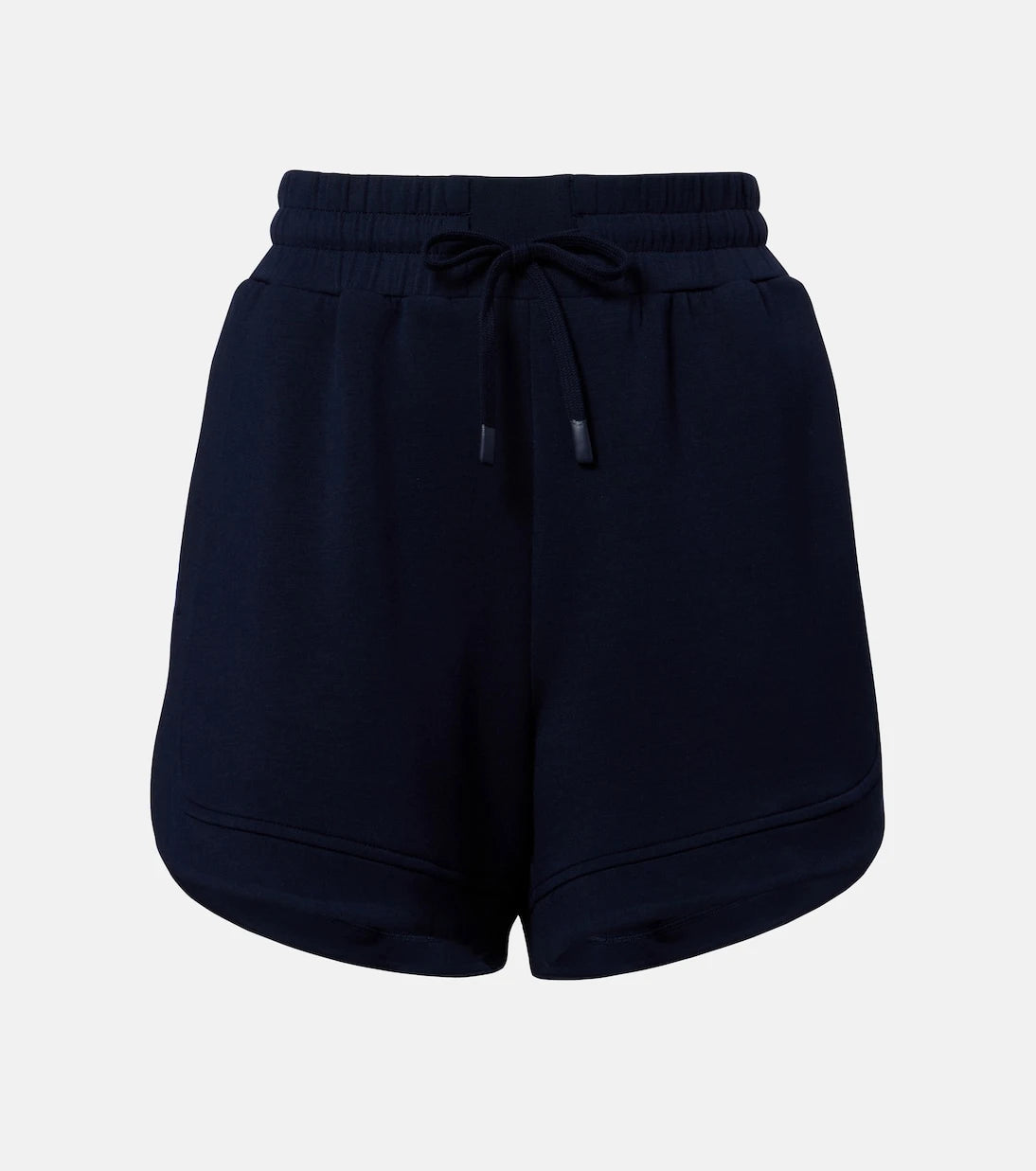 Varley - Ollie high-rise shorts