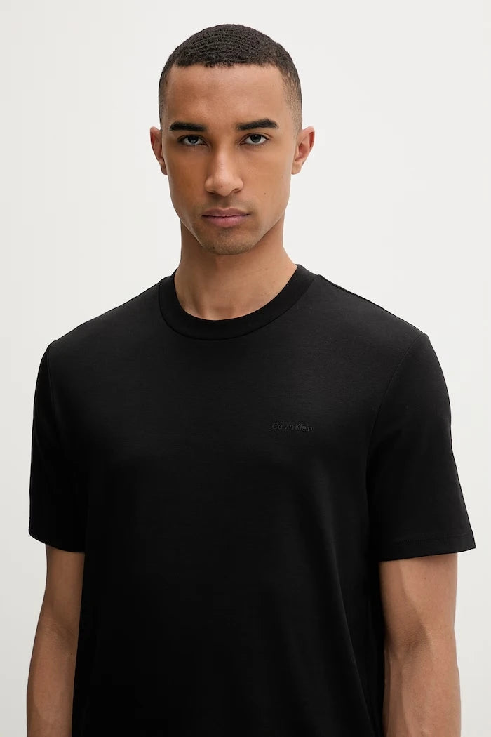 Calvin Klein тениска мъжка с памук