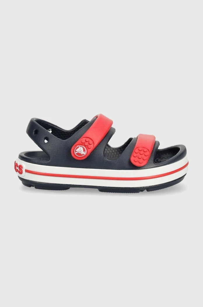 Crocs сандали за деца CROCBAND CRUISER SANDAL