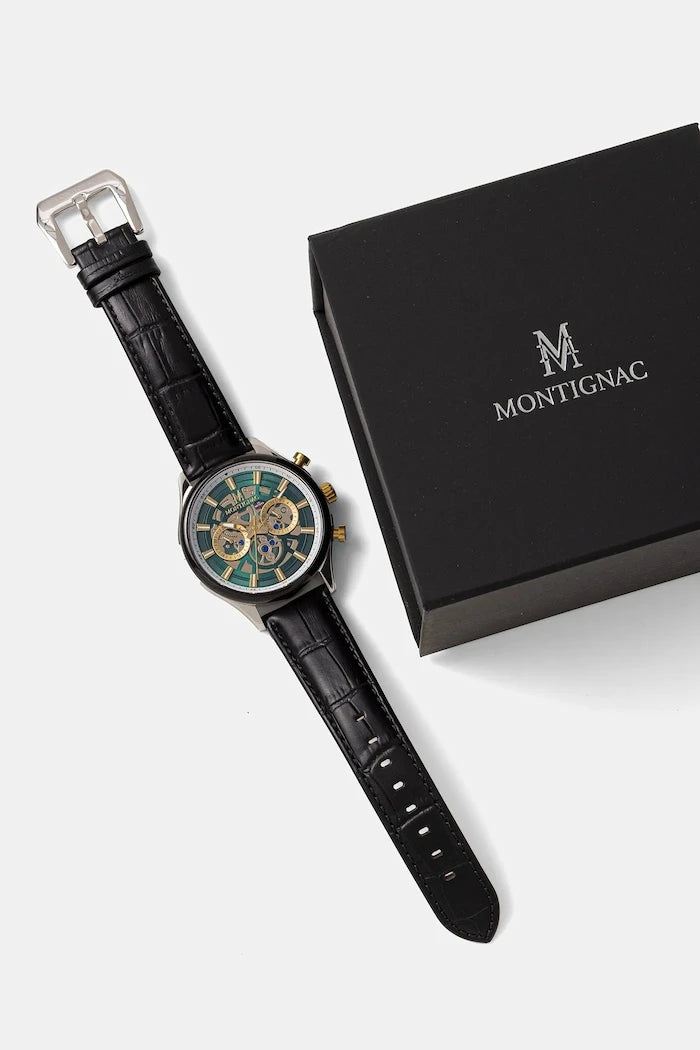 Часовник MONTIGNAC ORIGINE