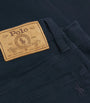 Stretch-Cotton Varick Chinos