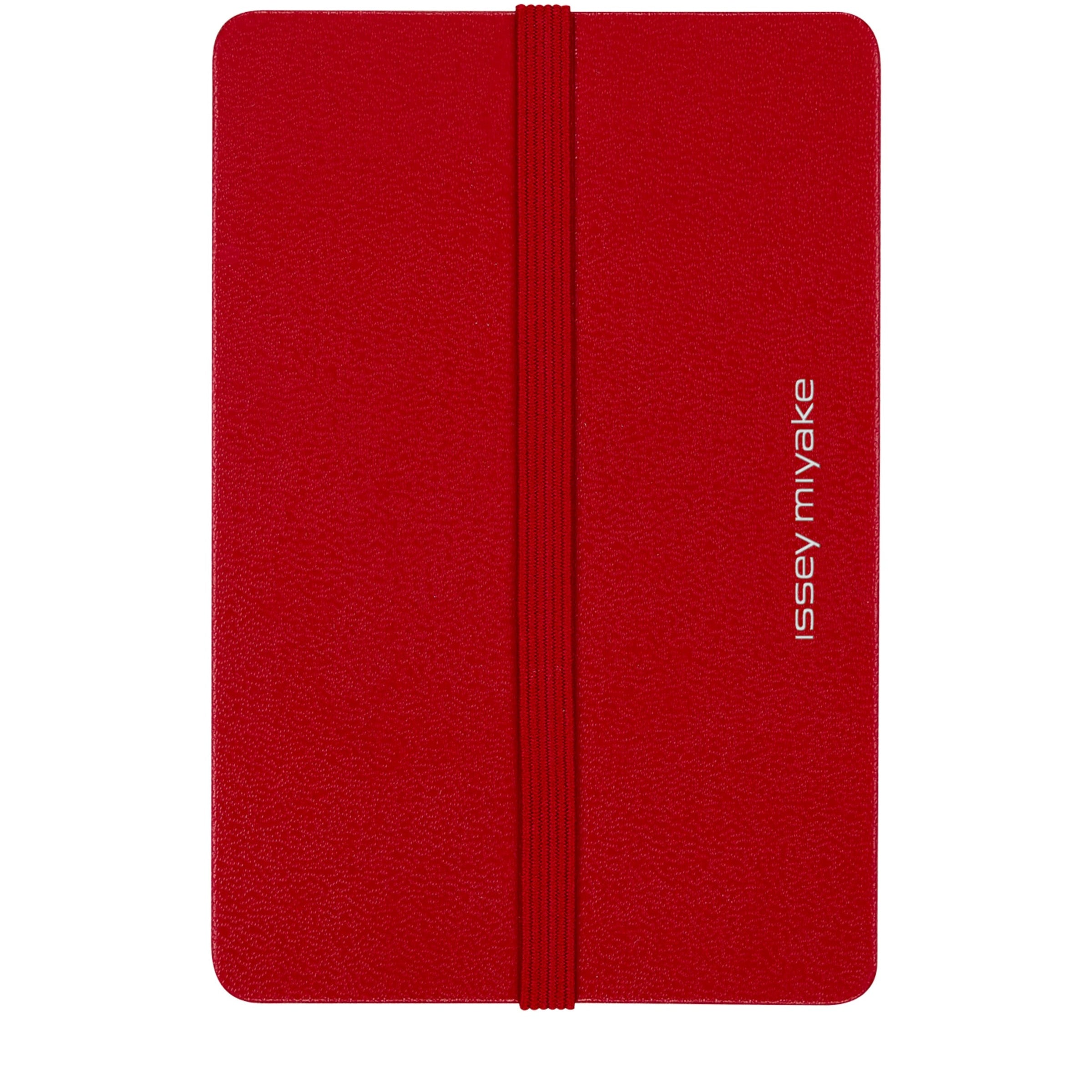 Moleskine x Miyake Design Studio Business Card Holder