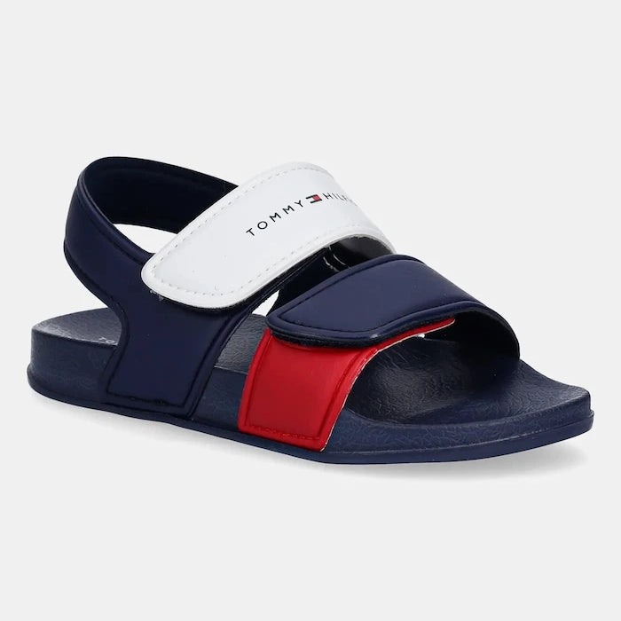 Tommy Hilfiger сандали за деца