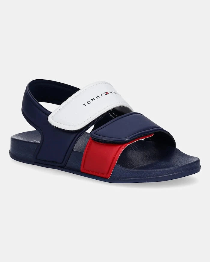 Tommy Hilfiger Çocuk Sandalet