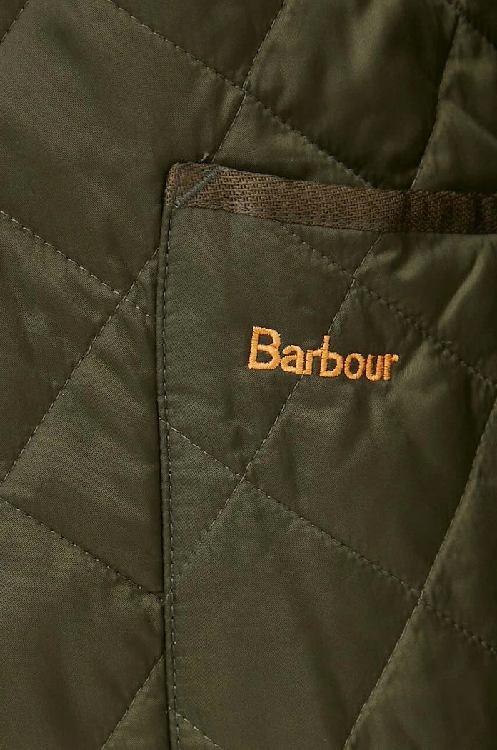 Яке Barbour