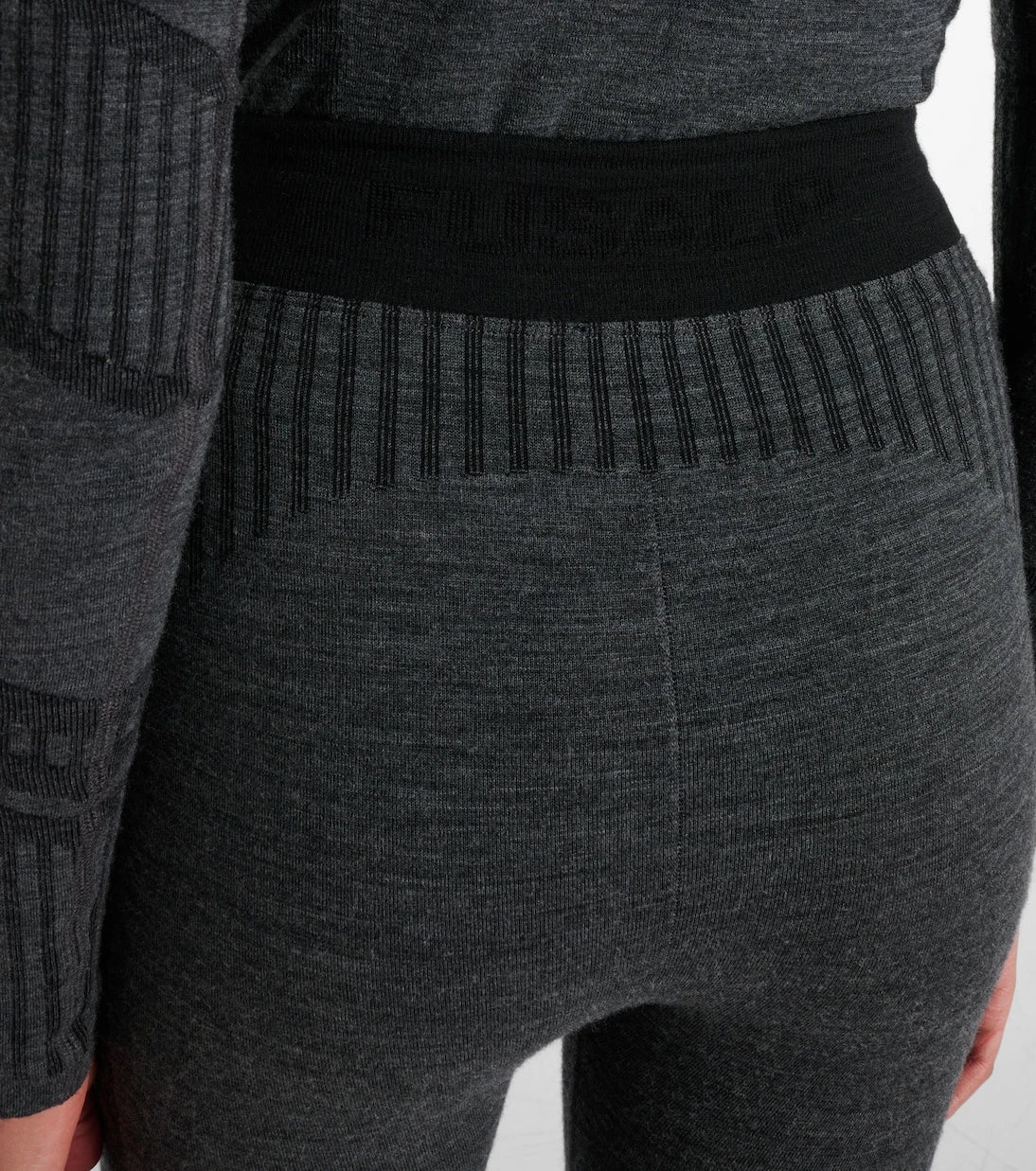 Fusalp - Seamela high-rise technical leggings