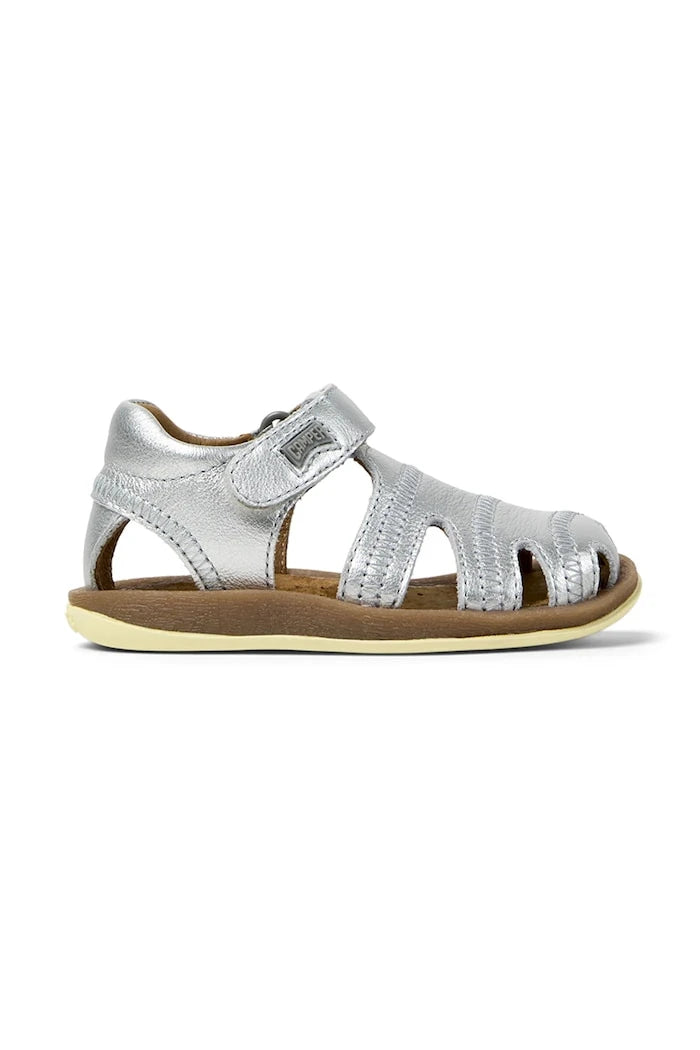 Детски сандали от кожа Camper Bicho FW