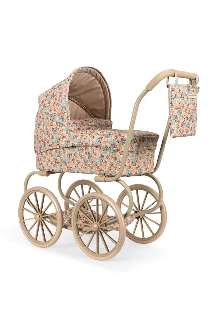 Количка за кукли Konges Sløjd MINNIE DOLL PRAM